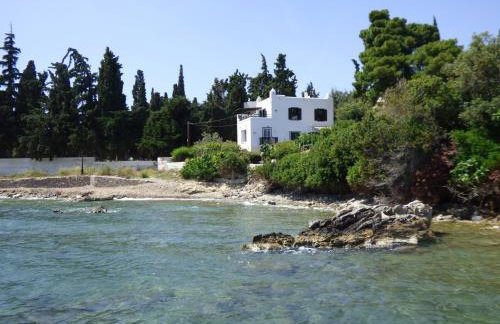 Villa Mimosa Poros Beachfront Apartments - Foto 28