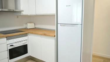 Las Torres del Centro by Alogest - parking opcional - Foto 4, stove