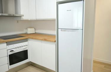 Las Torres del Centro by Alogest - parking opcional - Photo 4