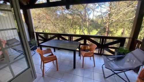 Charming Apt With Balcony And Golf View - Foto 2