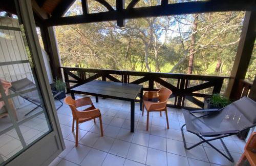 Charming Apt With Balcony And Golf View - Foto 2