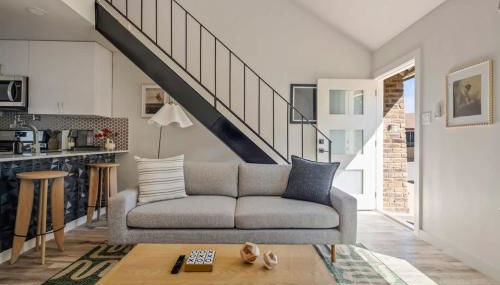 Boutique Loft in Austin WiFi Parking Pets - Foto 2