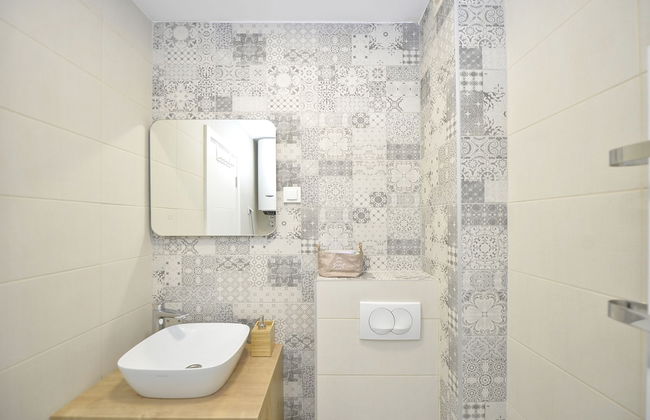 Solaris Lux Apartments - Foto 50