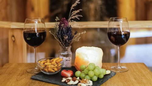 Salzturmzimmer - Foto 4