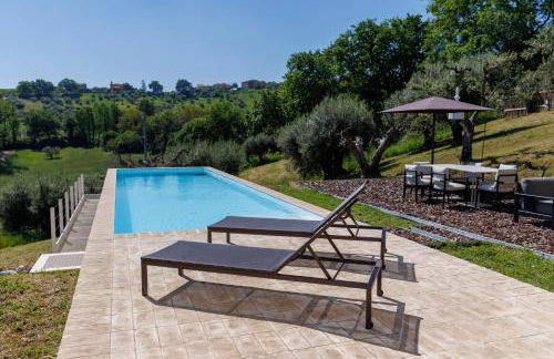 Luxury Retreat - piscina da sogno - Foto 15