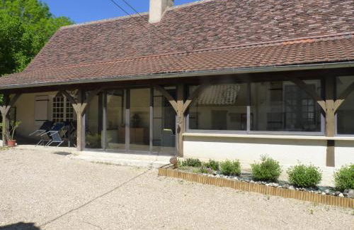 Maison de famille chaleureuse - Foto 27