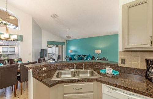 Disney Area Villa South-Facing Pool and Spa Game Room - Foto 40