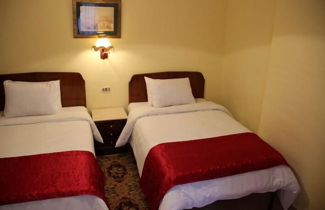 Alexandria Mediterranean Suites - Foto 15