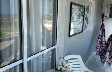 Pequeno Paraíso Beach Flats - Foto 18