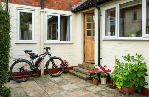 Magnolia Cottage - Foto 35