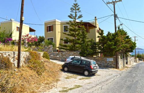 Thalassini Avra - Foto 47