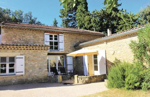 Cozy Home In Montsegur Sur Lauzon - Foto 19