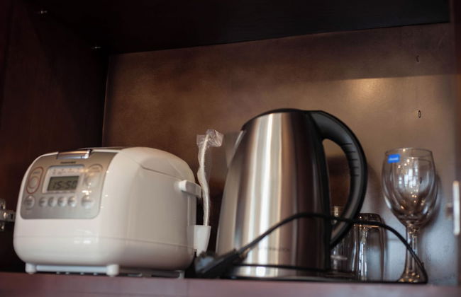 Sumitomo 8- Serviced Apartment - Foto 33