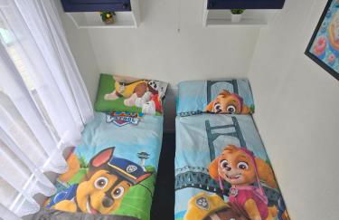 Woodlands Retreat Holiday Home - Foto 17