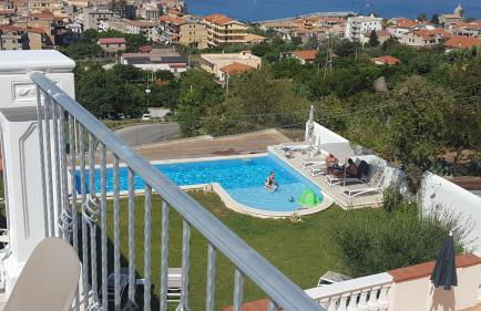 Appartamenti Borgo Panoramico n.2 - Foto 18