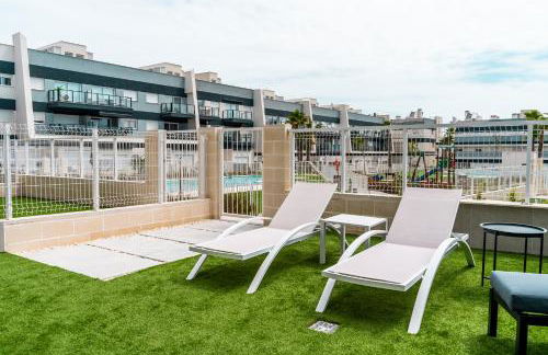 Apartment Casa del Sol - Foto 45