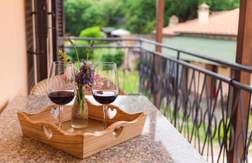 Agriturismo Podere Carducci - Foto 19