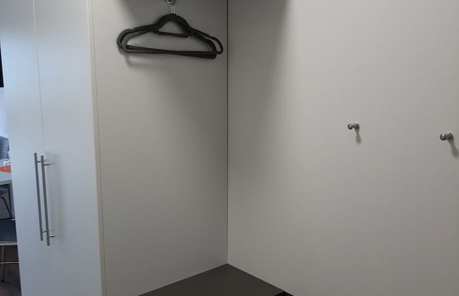 Boardinghouse Kastanienring - Photo 4