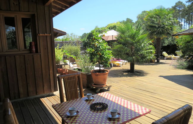 Ti Kaz Doudou - Foto 8