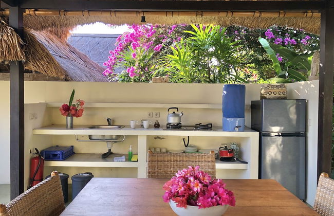 Bloo Lagoon Eco Village - Photo 17