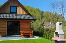 Domki na Stodoliskach - Foto 12