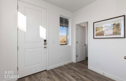 Utah County Lake View Retreat - Foto 50