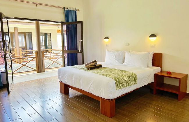 Naisoso Island Villas - Photo 54