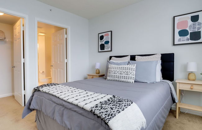 Comfort Apartments in Arlington - Foto 32