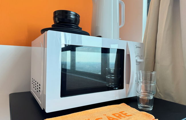 Edumetro Suites USJ1 Subang Jaya - Foto 60