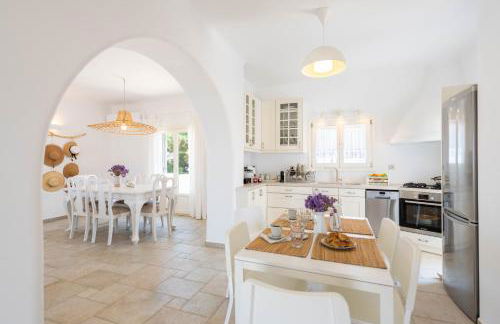 Irene's House in Aliki - Photo 16