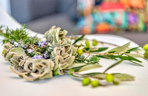 Oceania House with sea view - Foto 72