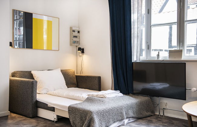 The Brewer Atelier by Daniel&Jacob’s - Foto 19