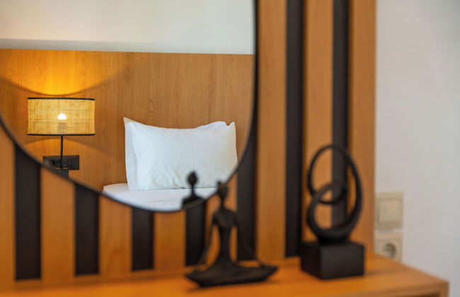 Socrates Hotel Malia Beach - Foto 21