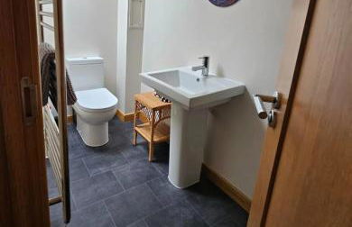 Idyllic Villa at Harray Loch With Views, 4 Bedrooms - Foto 11