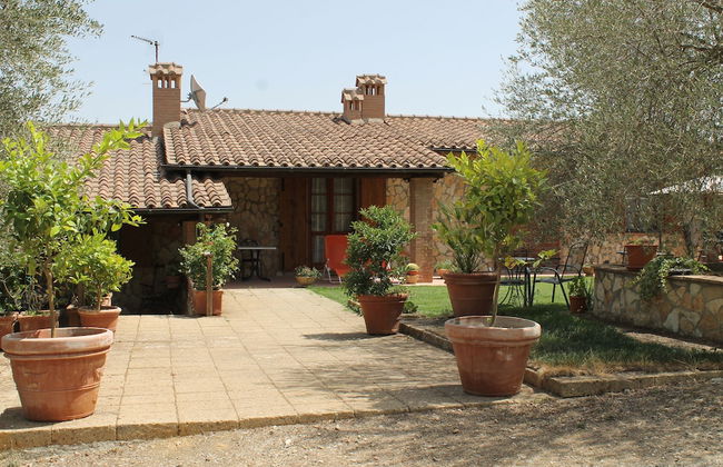 Agriturismo Cantagalli - Foto 50