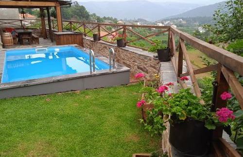 Casa da Ana - Um refúgio na montanha - Foto 44