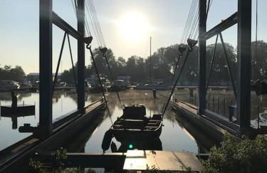 Hafenfewo Weener - Urlaub direkt am Wasser - Foto 36