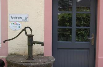 Nengshof Ferienwohnungen Mohnblume und Kornblume - Foto 19
