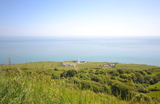 The Old Signal House - Foto 23