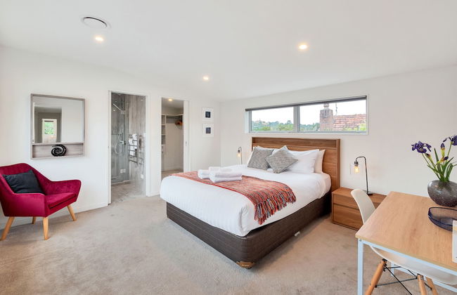 Elegant and Stylish Retreat in Epsom - Foto 3