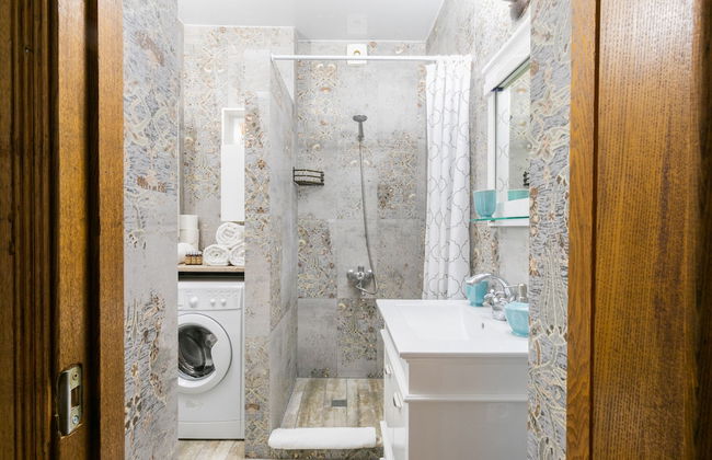 HB apartments Akhvelediani - Foto 53