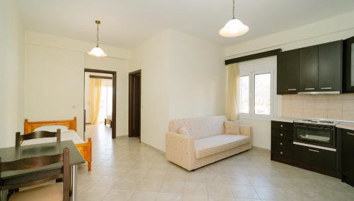 Acherontas Rooms 1 - Foto 4