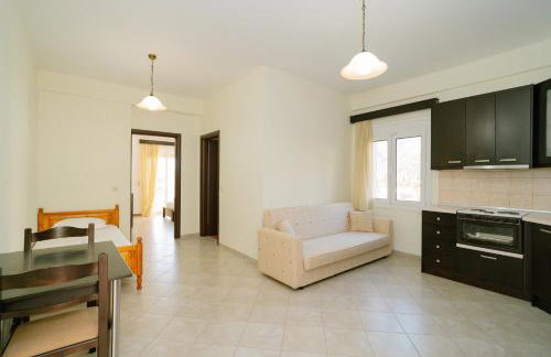 Acherontas Rooms 1 - Foto 4