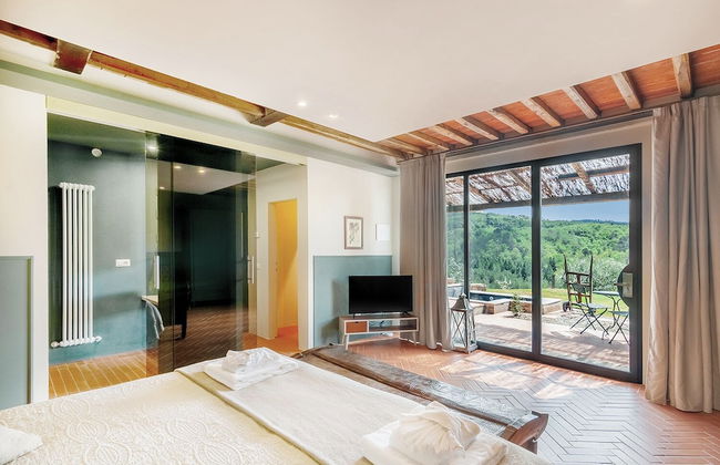 Borgo Casa al Vento - Foto 31