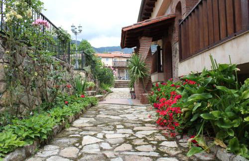 Casa Rural Aguas del Venero - Foto 103