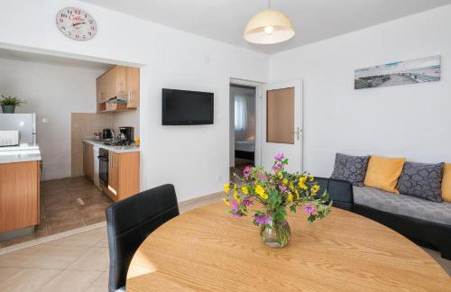 Apartment La Le with big terrace - Foto 7