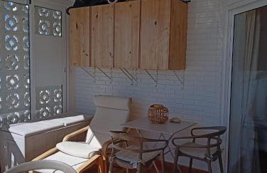 Casas349h Amerador playa El Campello - Foto 10