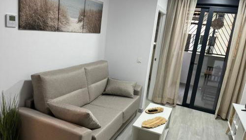 Olas del Sur Apartment - Foto 5