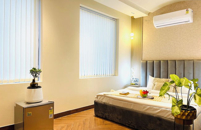 BedChambers Saket - Foto 3