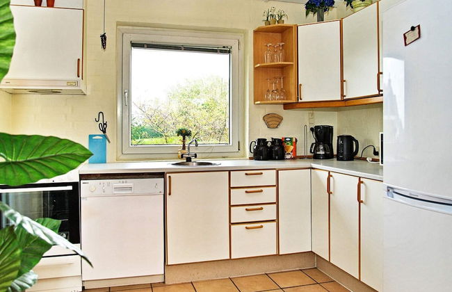 10 Person Holiday Home in Haderslev-by Traum - Foto 6